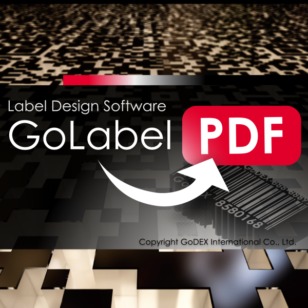 GoLabel PDF