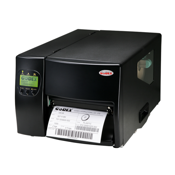 EZ6200Plus / EZ6300Plus