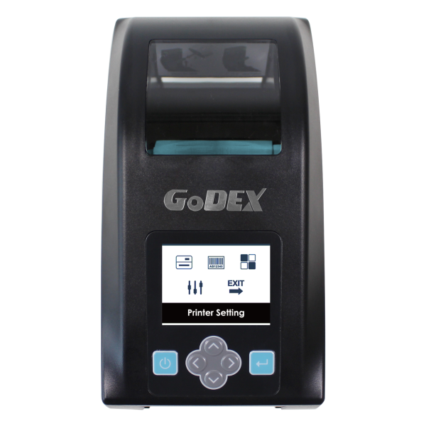 DT200i+ / DT230i+｜GoDEX International Co.,Ltd 科誠股份有限公司