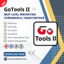 Go Tools Rabat GoTools II|GoDEX International Co.,Ltd 科誠股份有限公司